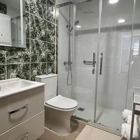 Apartamento Gulpiyuri