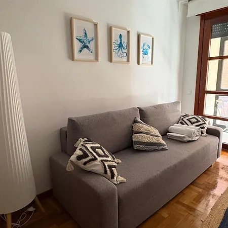 Apartamento Gulpiyuri