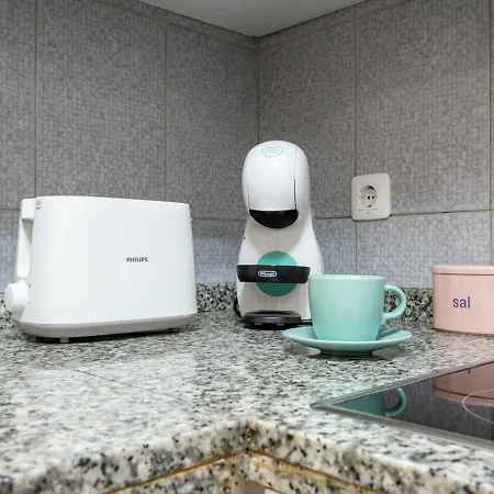 Gulpiyuri Appartement