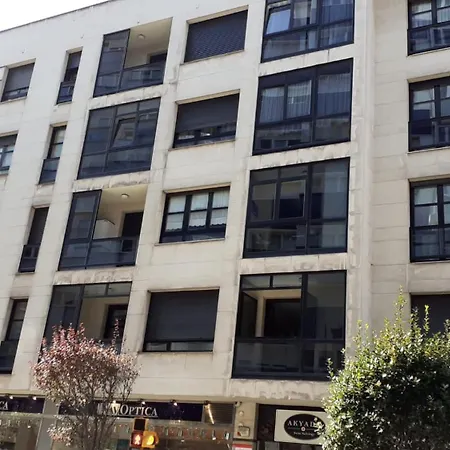 Appartement Gulpiyuri