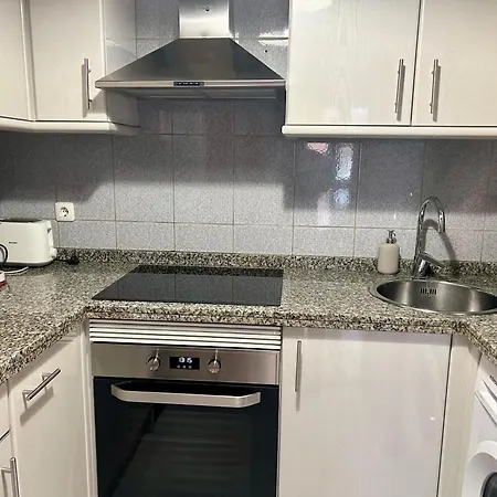 Gulpiyuri Apartment *