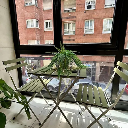 Apartment Gulpiyuri *