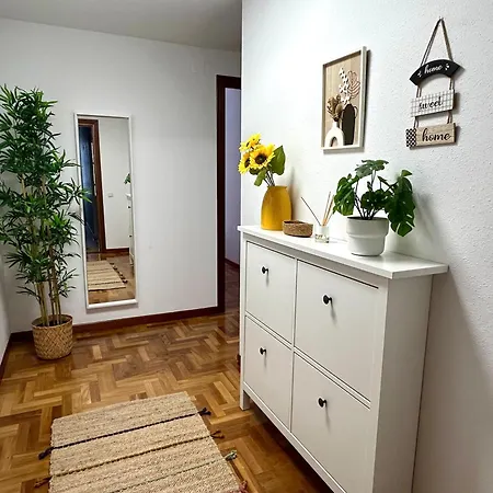 Gulpiyuri Apartment