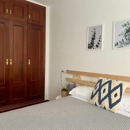 Apartment Gulpiyuri *