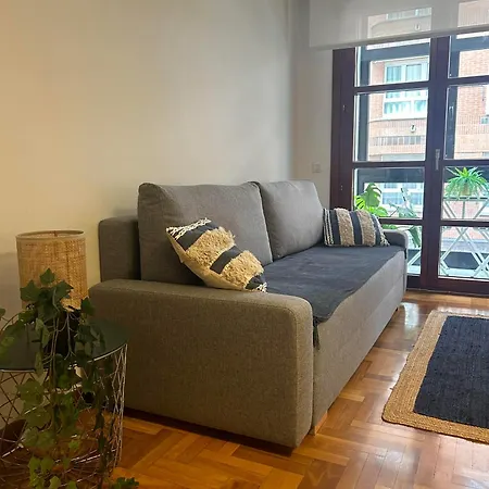 Gulpiyuri Apartment