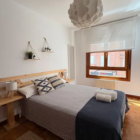 Gulpiyuri Apartament *