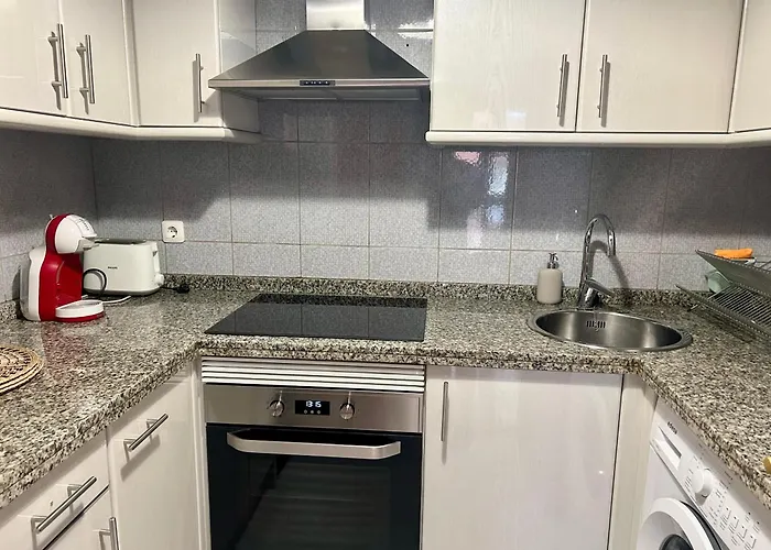 Gulpiyuri Apartment *