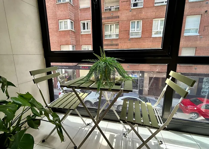 Apartment Gulpiyuri *