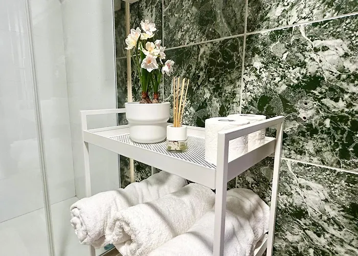 Gulpiyuri Διαμέρισμα