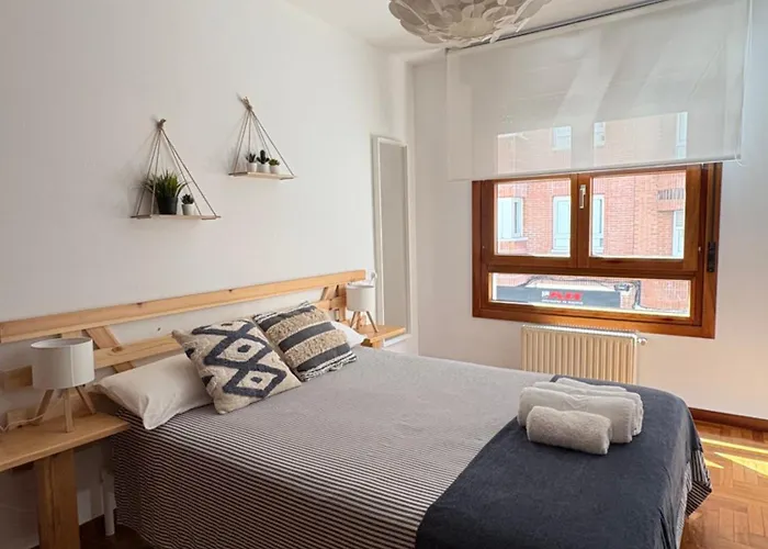 Gulpiyuri Apartment *