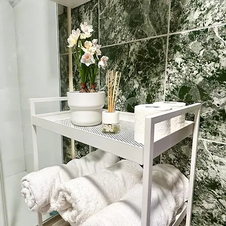 Gulpiyuri Apartment